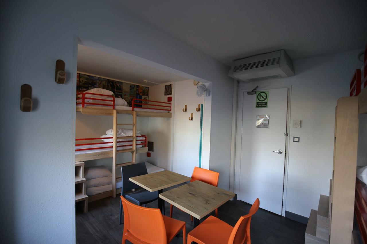 Hotelf1 Lyon Saint Priest Exterior foto